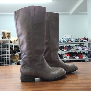 Kenneth Cole Reaction Tried And Tide Boot - Women's 7.5 (bwn)
